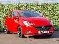 2019 Vauxhall Corsa 1.4 Griffin 5dr Hatchback Petrol Manual