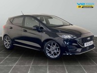 2022 Ford Fiesta 1.0T EcoBoost ST-Line Euro 6 (s/s) 5dr Manual Hatchback Petrol 