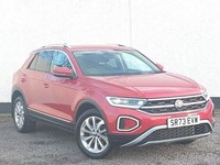 2024 Volkswagen T-Roc 1.5 TSI Style 5dr DSG HATCHBACK PETROL Automatic