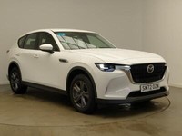 2023 Mazda CX-60 2.5 PHEV Exclusive-Line 5dr Auto Estate Hybrid Automatic