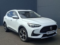 2023 MG MG HS 1.5 T-GDI Trophy 5dr DCT SUV Petrol Automatic