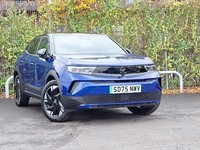 2025 Vauxhall Mokka 115kW Ultimate 54kWh 5dr Auto Hatchback Electric Automatic