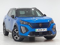 2024 Peugeot 2008 100kW GT 50kWh 5dr Auto SUV Electric Automatic