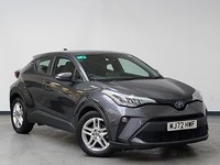 2022 Toyota C-HR 1.8 Hybrid Icon 5dr CVT Hatchback Hybrid Automatic