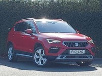 2021 SEAT Ateca 2.0 TDI 150 Xperience 5dr DSG Estate Diesel Automatic