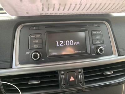 Audio Equipment Radio Receiver US Market 5.0