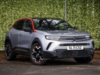 2021 Vauxhall Mokka 1.2 Turbo 100 SRi 5dr HATCHBACK PETROL Manual