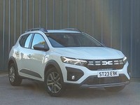 2023 Dacia Sandero Stepway 1.0 TCe Expression 5dr Hatchback Petrol Manual