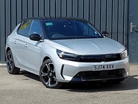 2024 Vauxhall Corsa 1.2 Turbo GS 5dr Hatchback Petrol Manual