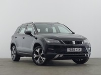 2019 SEAT Ateca 1.5 TSI EVO SE Technology [EZ] 5dr Estate Petrol Manual