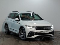 2023 Volkswagen Tiguan 1.5 TSI 150 R-Line Edition 5dr DSG ESTATE PETROL Automati