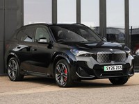 2026 BMW iX1 230kW xDrive30 M Sport 65kWh 5dr Auto ESTATE ELECTRIC Automatic