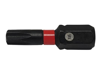 ForgeFix - ForgeFast TORX  Compatible Impact Bit TX20 x 25mm (Card 2)