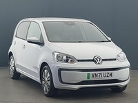 2021 Volkswagen UP 60kW E-Up 32kWh 5dr Auto HATCHBACK ELECTRIC Automatic