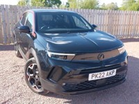 2022 Vauxhall Mokka 1.2 Turbo 100 SRi Premium 5dr Hatchback Petrol Manual