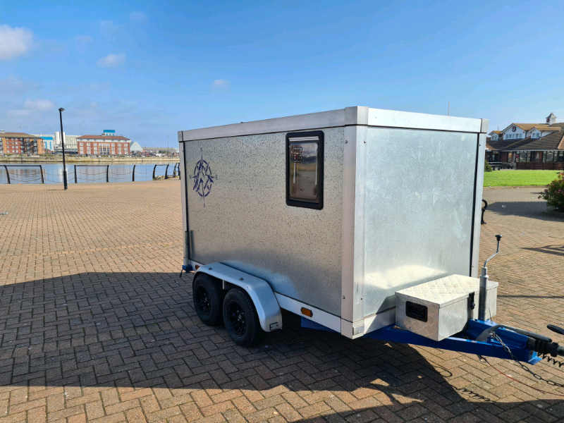 Camping Pods for sale in UK 43 secondhand Camping Pods