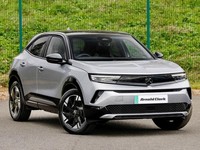 2026 Vauxhall Mokka 115kW GS 54kWh 5dr Auto Hatchback Electric Automatic