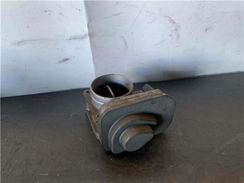 038128063c Corps De Papillon Pour Volkswagen Golf Iv Berlina (1j1) 1.9 Sdi 56198