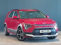 2023 Kia Niro 1.6 GDi Hybrid 2 5dr DCT ESTATE PETROL/ELECTRIC Automatic