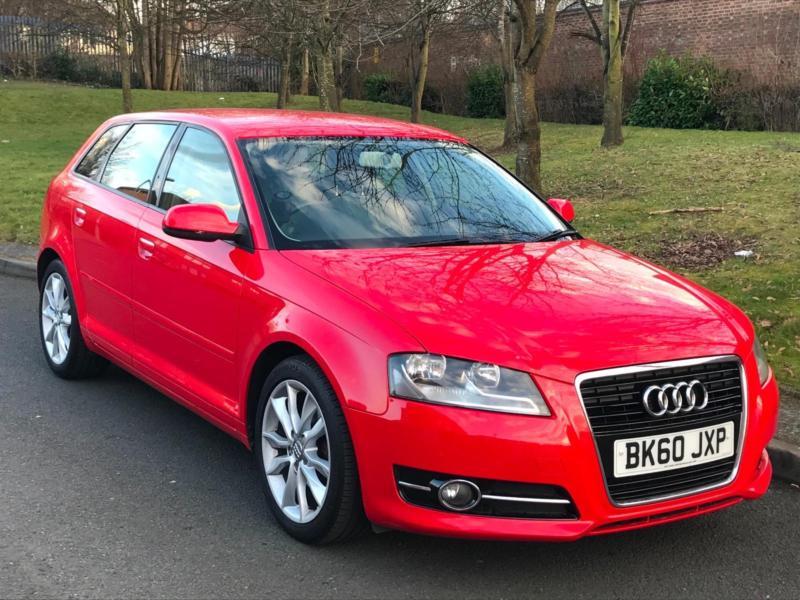 Audi a3 2010