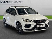2024 Cupra Ateca 1.5 ECOTSI V2 5DR DSG Hatchback Petrol Automatic
