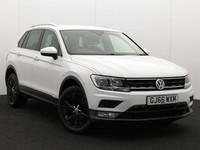 2016 Volkswagen Tiguan 2.0 TDi 150 4Motion SE Nav 5dr DSG SUV Diesel Automatic