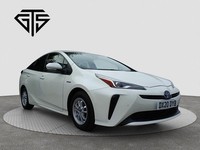 Toyota Prius S Hatchback HYBRID Automatic