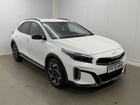 KIA XCEED 1.0T GDi ISG 113 GT-Line 5dr DCT