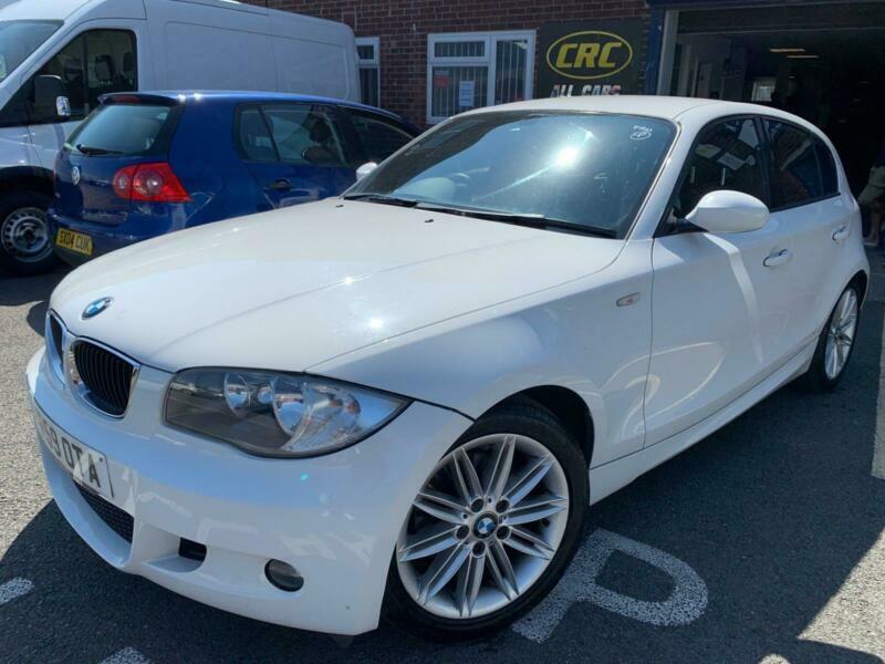 Bmw 1 2009