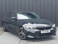 2024 BMW 3 Series 320i M Sport 4dr Step Auto SALOON PETROL Automatic