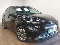 2023 Hyundai KONA 150kW Ultimate 64kWh 5dr Auto HATCHBACK ELECTRIC Automatic