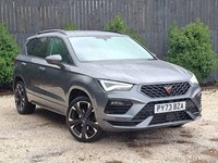 2023 Cupra Ateca 1.5 EcoTSI V2 5dr DSG Hatchback Petrol Automatic