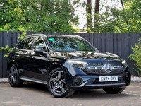 2024 Mercedes-Benz GLC GLC 300 4Matic AMG Line Premium 5dr 9G-Tronic SUV Petrol 