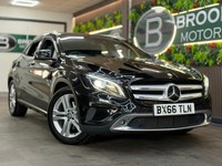 Mercedes GLA GLA 2.0 GLA250 Sport (Premium) 7G-DCT 4MATIC Euro 6 (s/s) 5dr [STUN