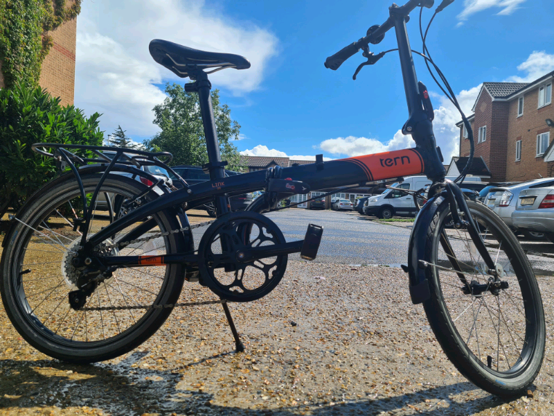 Tern Bike for sale in UK 38 secondhand Tern Bikes