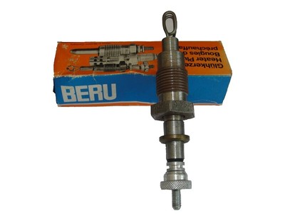 Beru 0100101303 Glühkerze 244G 1,7 V glow plug bougie de préchauffage