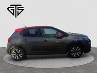 2020 Citroen C3 PureTech Flair Plus Hatchback Petrol Manual