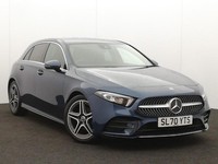 2020 Mercedes-Benz A Class A200 AMG Line 5dr Auto Hatchback Petrol Automatic
