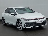 2025 Volkswagen Golf 2.0 TSI 265 GTI 5dr DSG Hatchback Petrol Automatic