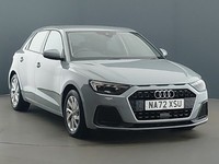 2022 Audi A1 25 TFSI Sport 5dr HATCHBACK PETROL Manual