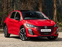 2026 Peugeot 208 1.2 100 Turbo GT Premium 5dr Hatchback Petrol Manual