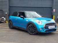 2017 MINI Hatchback 2.0 Cooper S 3dr Hatchback Petrol Manual