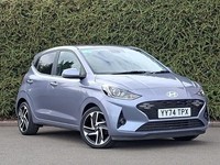 2024 Hyundai i10 1.2 [79] Premium 5dr Auto [Nav] Hatchback Petrol Automatic