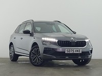 2025 Skoda Kamiq 1.0 TSI Design Edition 5dr Hatchback Petrol Manual