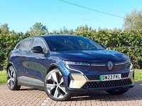 2023 Renault Megane E-TECH Electric EV60 160kW Iconic 60kWh Optimum Charge 5dr A