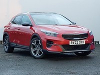 2022 Kia XCeed 1.5T GDi ISG 4 5dr Hatchback Petrol Manual