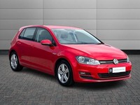 2016 Volkswagen Golf 1.0 TSI Match Edition 115PS 5Dr *SINCLAIR GUARANTEED* Autom