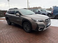 2023 Subaru Outback i Limited Estate Petrol Automatic