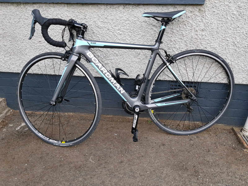 boardman c7 road bike