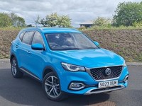 2023 MG MOTOR UK HS 1.5 T-GDI Excite 5dr ESTATE PETROL Manual